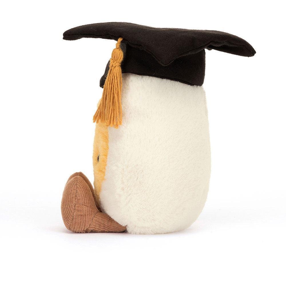 Crown Classy JellyCat Amuseables