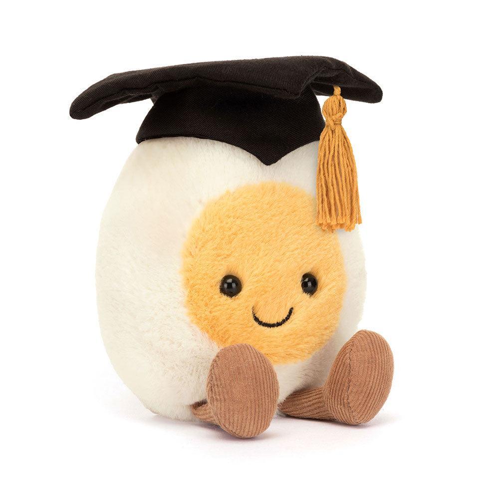 Crown Classy JellyCat Amuseables