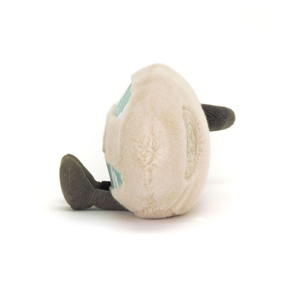 Crown Classy JellyCat Amuseables Sports