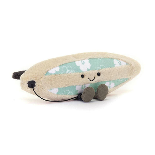 Crown Classy JellyCat Amuseables Sports