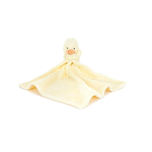 Crown Classy JellyCat Bashful