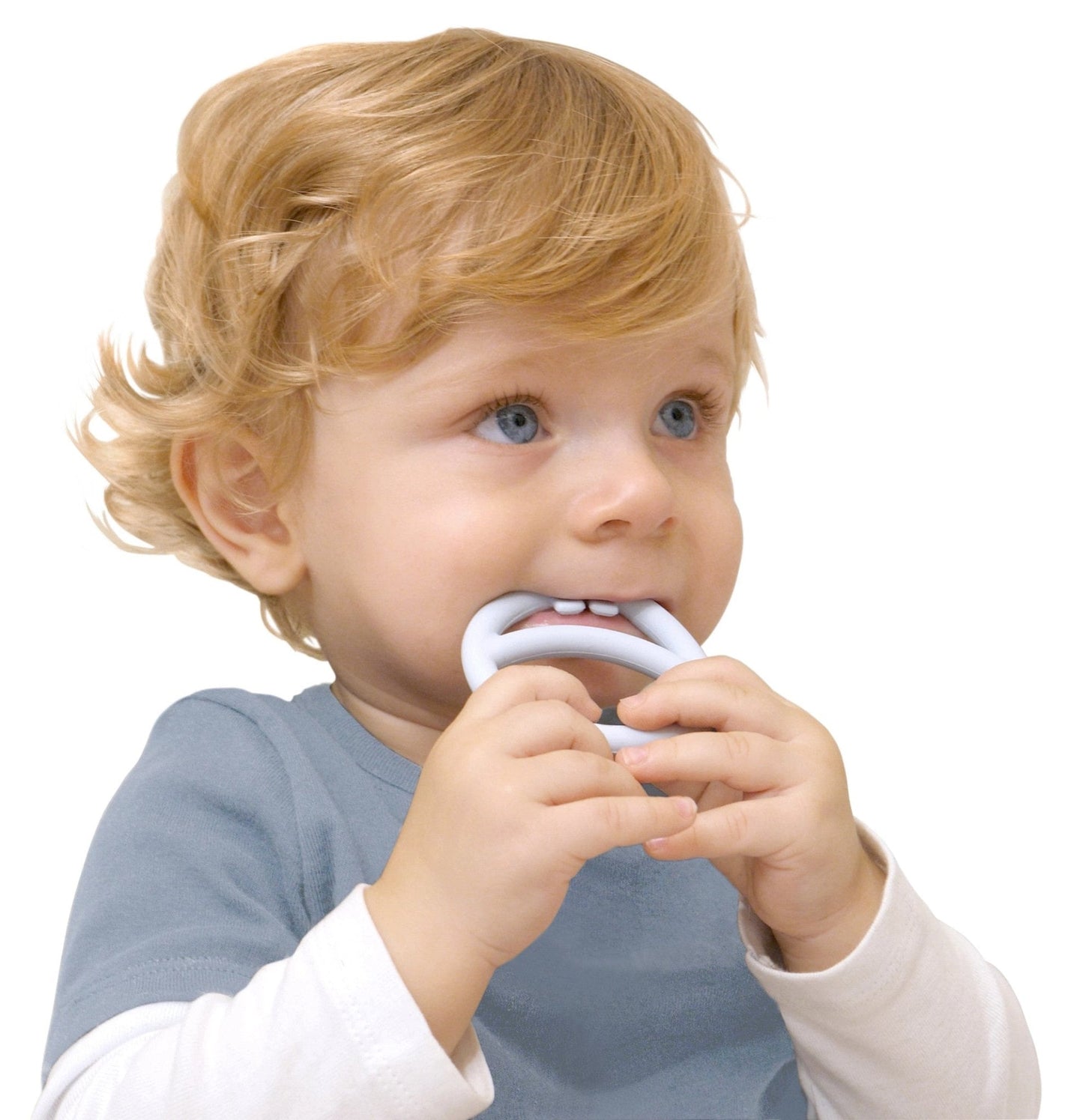 Crown Classy Nigi Nagi & Nogi Teething Rings